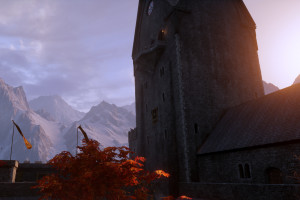 为了心中那份热爱,我们相聚在高校杯赛的赛场