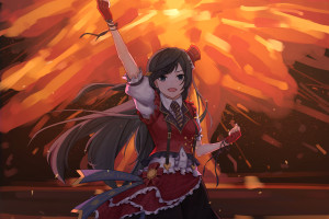 尘封的记忆：体育历史上的那些“第一次”，你惊叹了吗