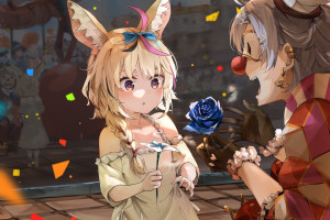 电竞盛宴倒计时,让我们一起为热爱呐喊! 电竞盛宴倒计时,让我们一起为热爱呐喊!